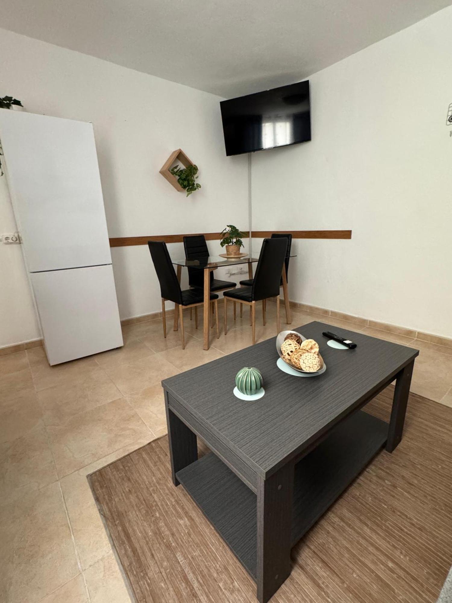 Acogedor Piso En Apartamento