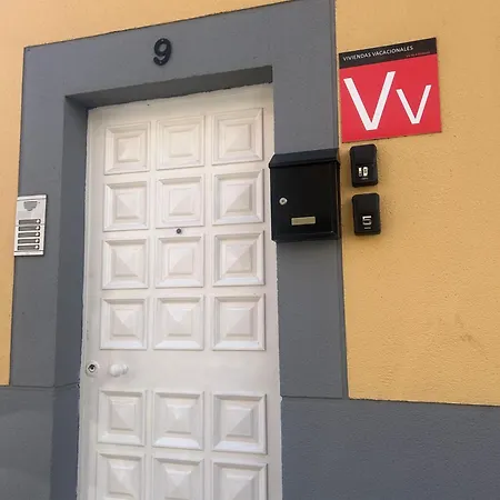 Acogedor Piso En San Cristobal De La Laguna Buitenkant foto
