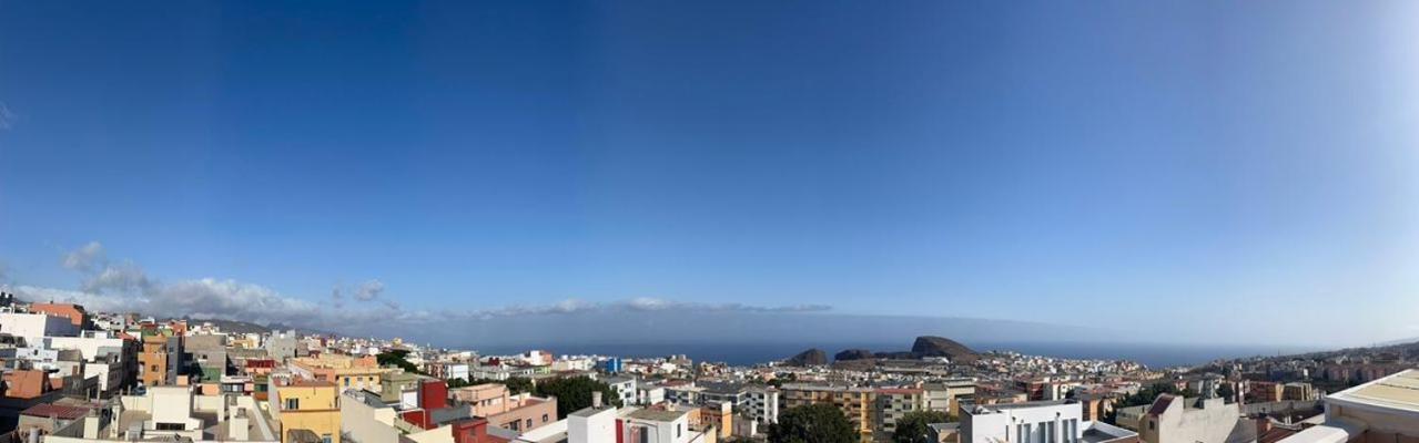 Acogedor Piso En Appartement La Laguna (Tenerife)